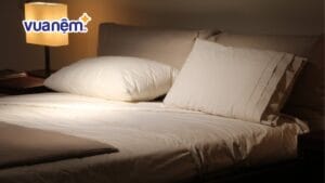 3 Cách đặt giường ngủ sau phòng thờ chuẩn phong thủy
