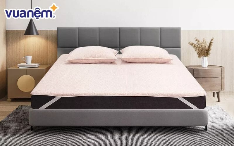 Chiếu Doona 3D Luxury