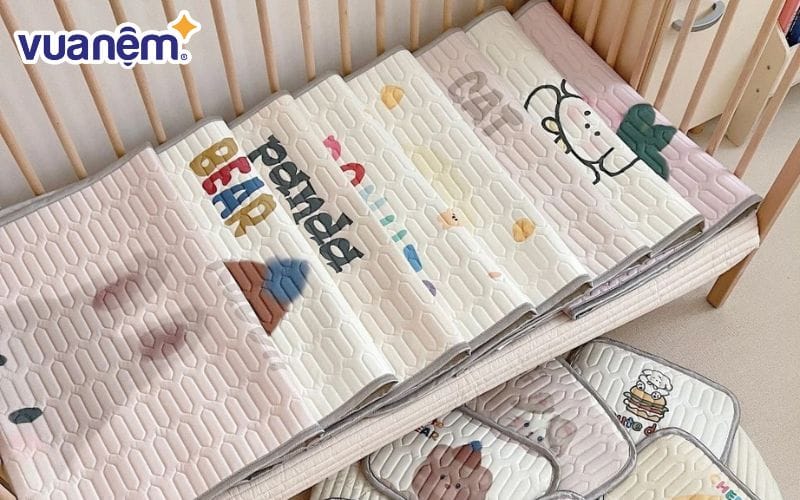 Chiếu điều hòa KidAndMom