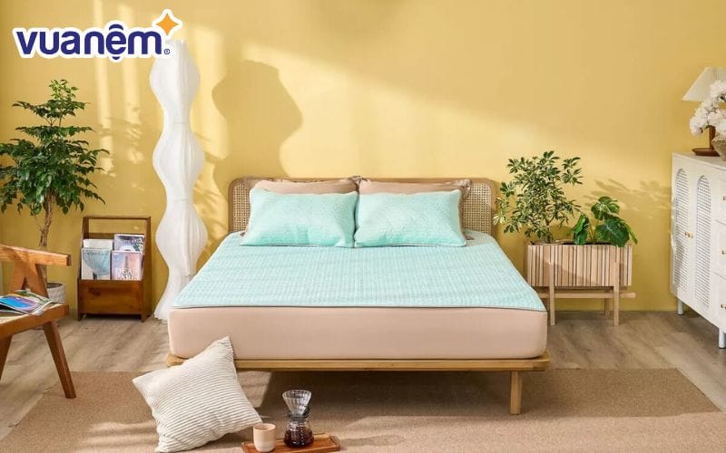 Chiếu điều hòa Doona Aqua