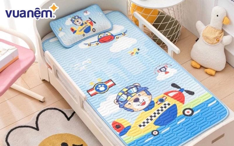 Chiếu điều hòa KidsSun