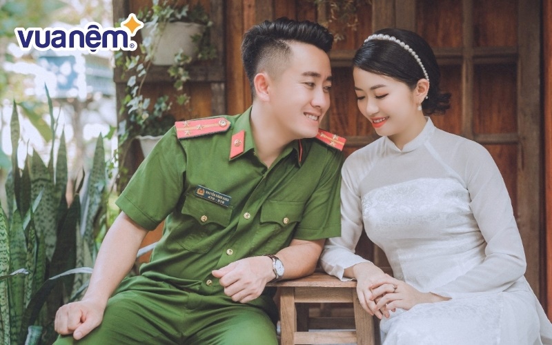 Áo dài tôn vinh văn hóa và người phụ nữ Việt Nam