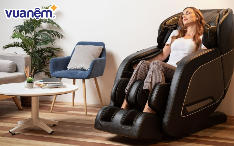 Có nên mua ghế massage không?