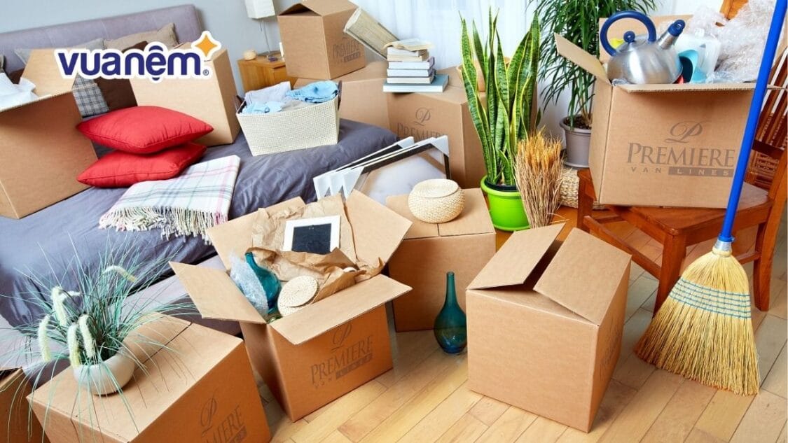 Có nên về nhà mới vào cuối tháng? Nên lưu ý điều gì?