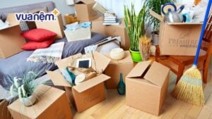 Có nên về nhà mới vào cuối tháng? Nên lưu ý điều gì?