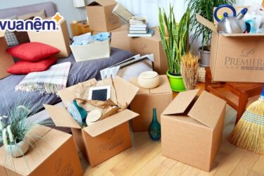 Có nên về nhà mới vào cuối tháng? Nên lưu ý điều gì?