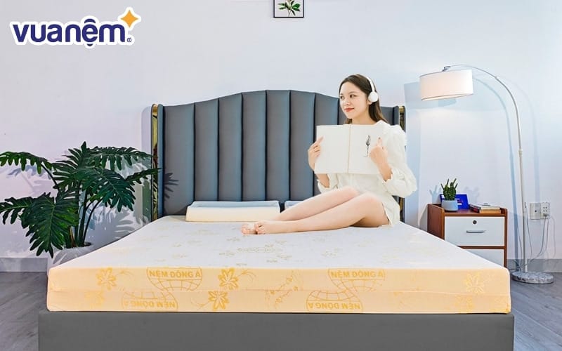 Mua chăn ga gối nệm ở đâu Đắk Lắk
