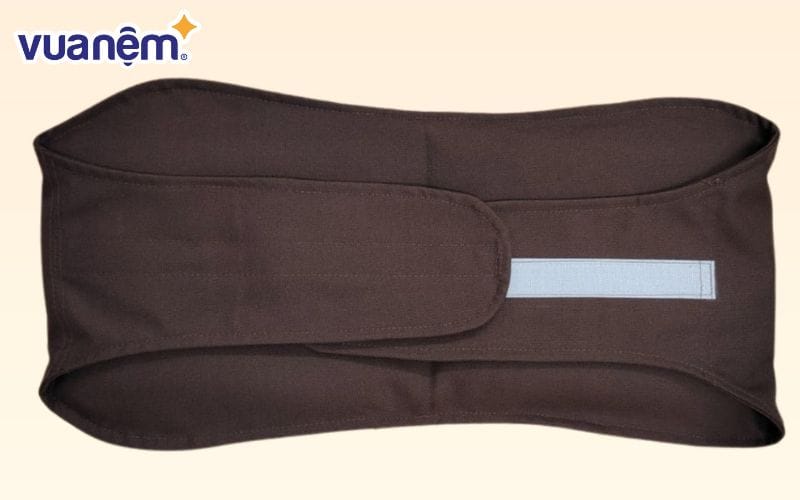 Đai chườm nóng Tâm An