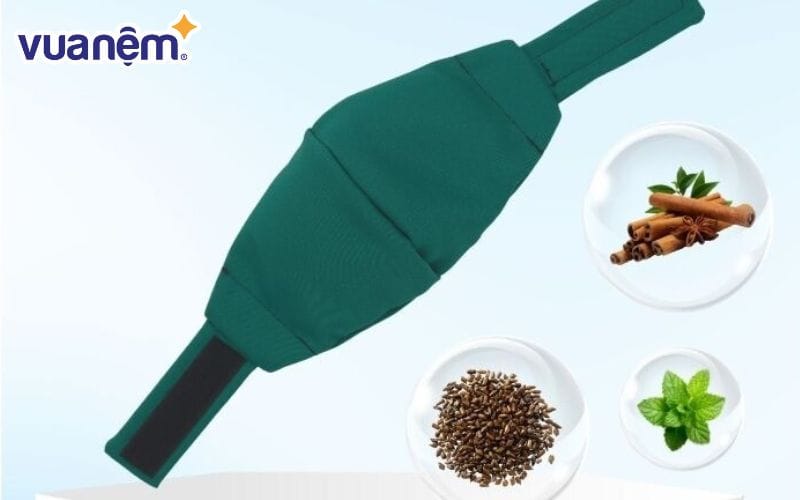 Đai chườm nóng SunBeleaf