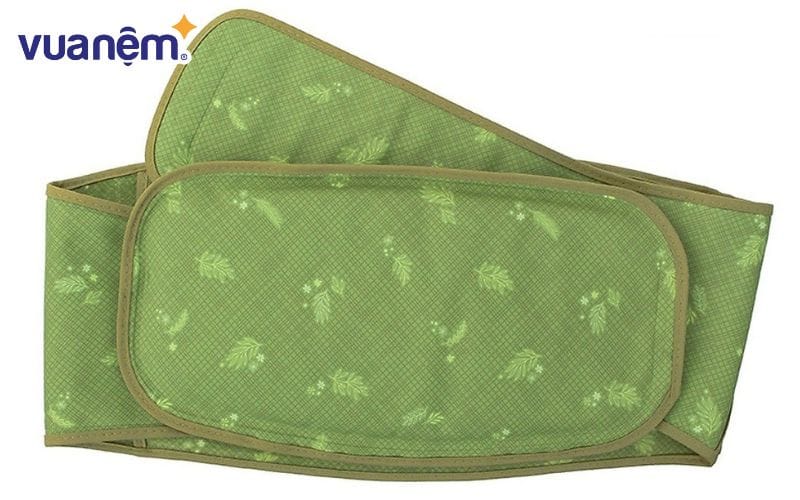 Đai chườm nóng Mediton