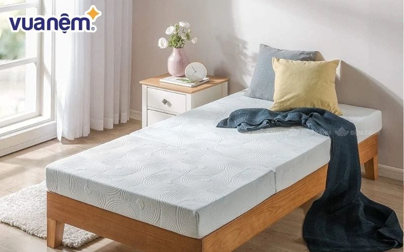 Nệm foam 80x200cm
