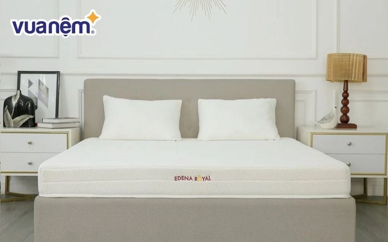 Đệm Royal Foam Edena