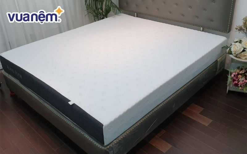 Nệm Royal Foam massage đa tầng