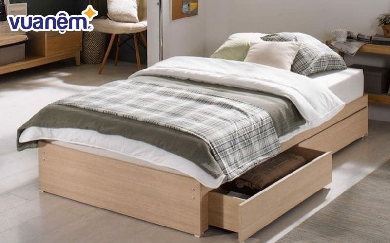 Đối tượng phù hợp sử dụng nệm 1m2x1m8