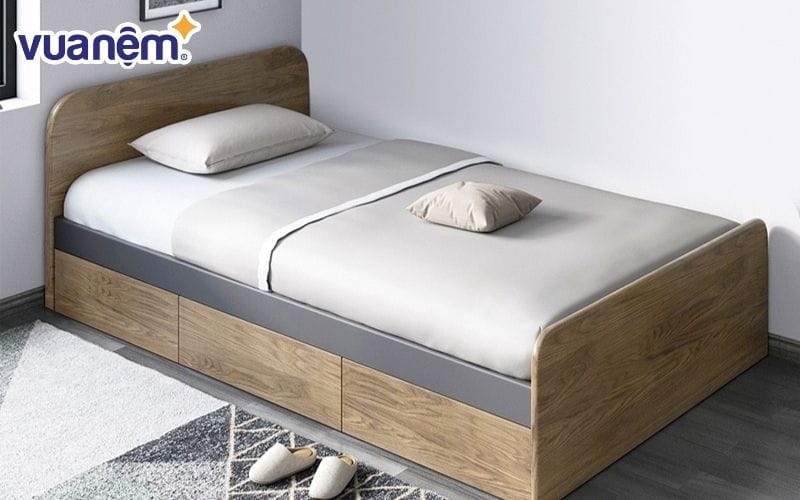Đối tượng phù hợp sử dụng nệm 1m4 x 1m6