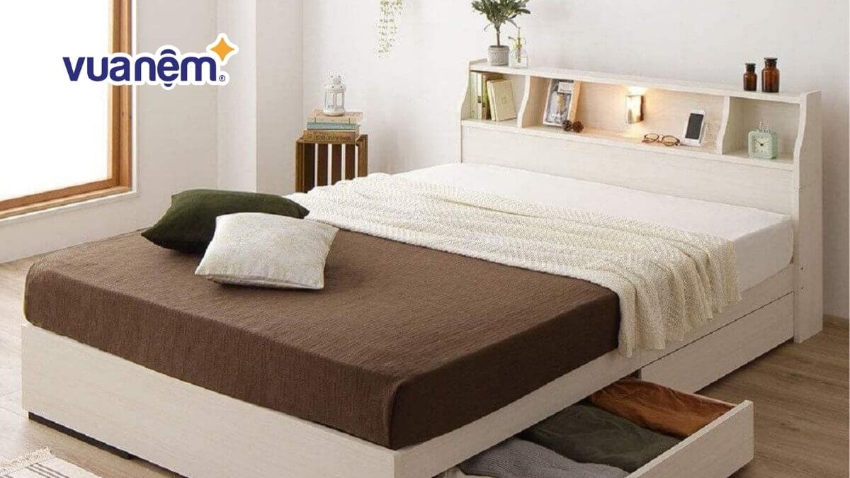 ga giường 1m6x1m8