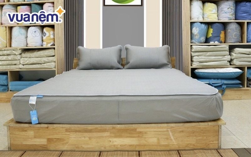 Ga giường điều hòa Viscose