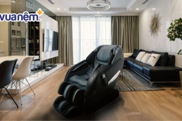 ghế massage giá rẻ dưới 10 triệu