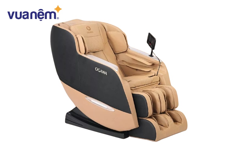 Ghế massage toàn thân Ogawa Smart-X