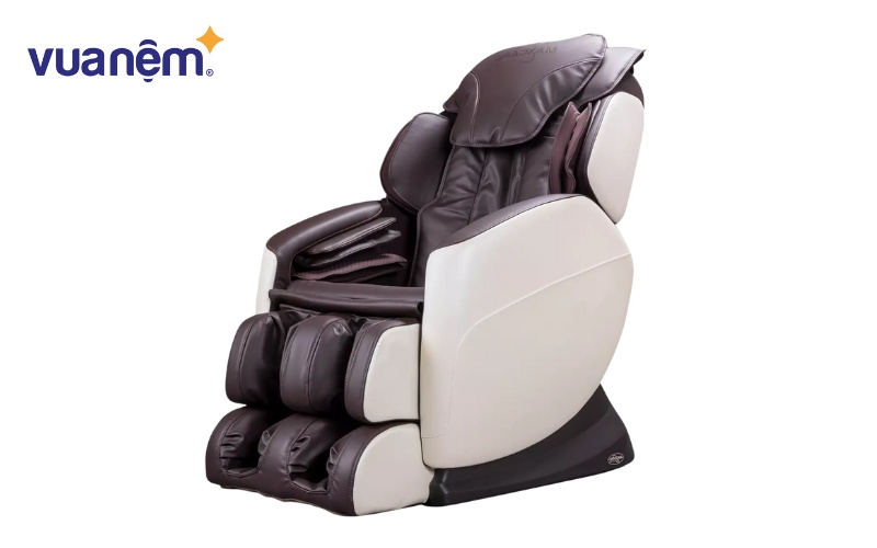 Ghế massage giá rẻ dưới 20 triệu Maxcare Max616X