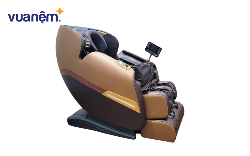 Ghế massage 3D Okinawa OS191