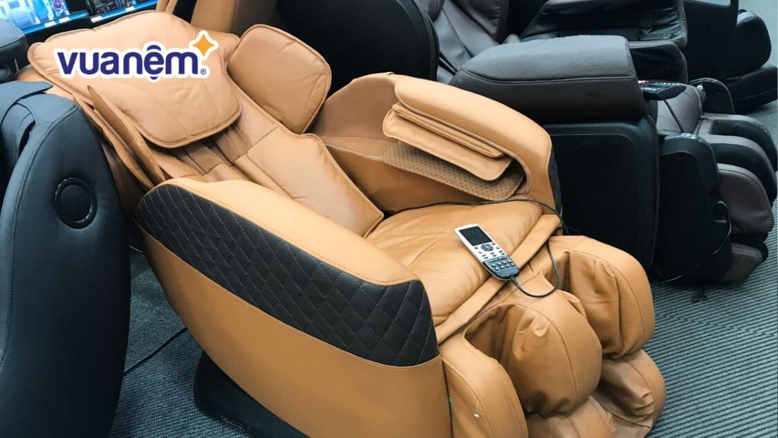ghế massage mua ở đâu