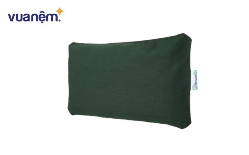 Gối chườm thảo dươc massage ngải cứu Dreamlife