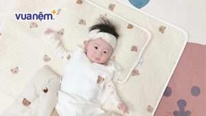 Top 5 mẫu gối điều hòa cho bé tốt nhất năm 2025