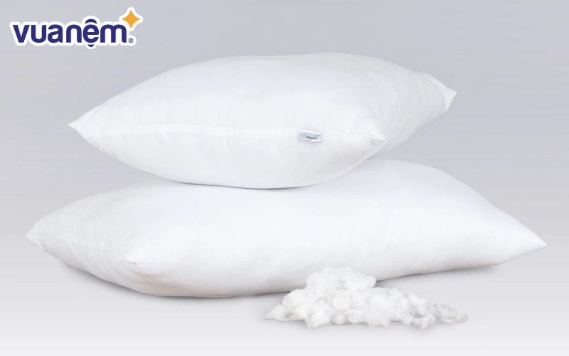 Mẫu gối tiêu chuẩn khách sạn 5 sao Doona Promo