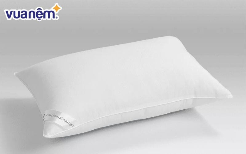 Mẫu gối cho khách sạn 5 sao Goodnight Mochi