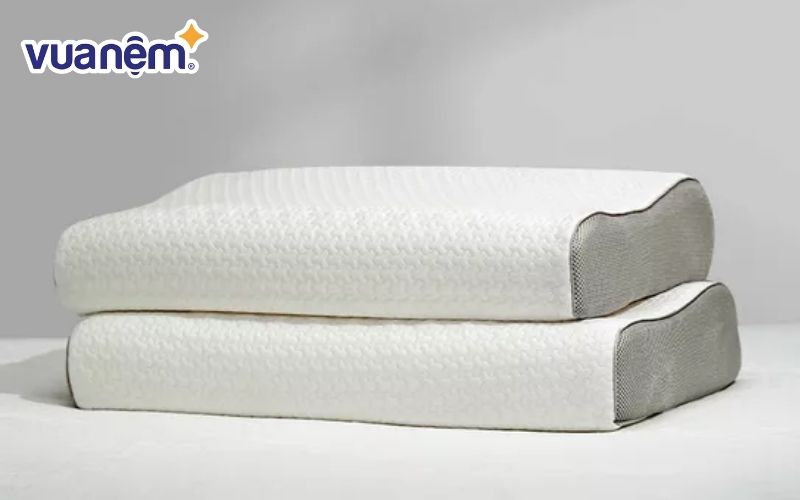 Gối cao su Gummi Contour Massage làm mát