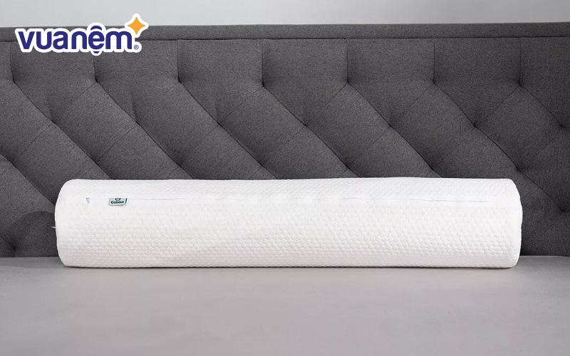 Người dùng có thể tận hưởng trọn vẹn giấc ngủ sâu và chất lượng mỗi đêm
