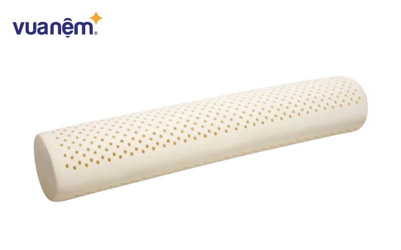 Kích thước gối ôm người lớn Dreamland là 20x100 cm