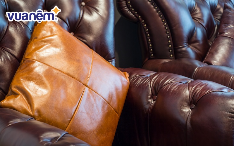 Người dùng nên chọn chất liệu mềm mát, có độ bền cao và dễ vệ sinh