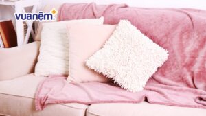Top 10 mẫu gối sofa được các gia đình Việt săn đón 2025
