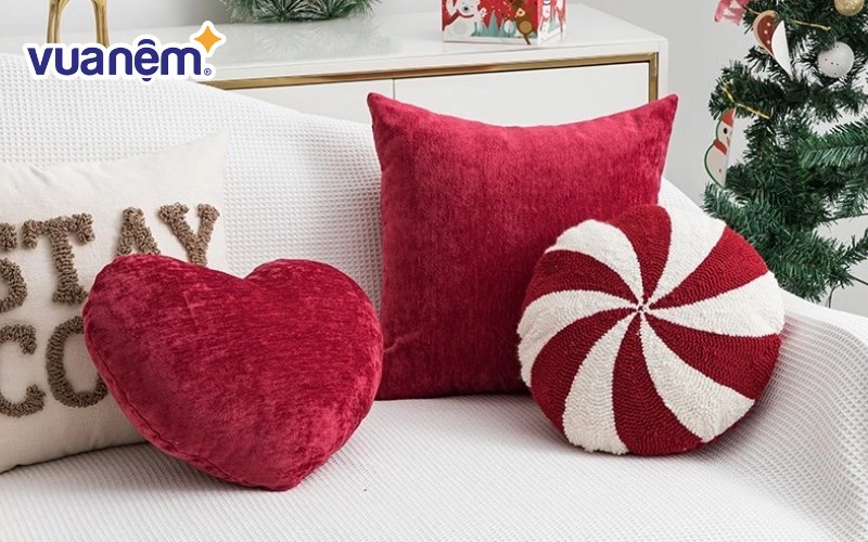 Vật dụng trang trí cho không gian sống của gia chủ