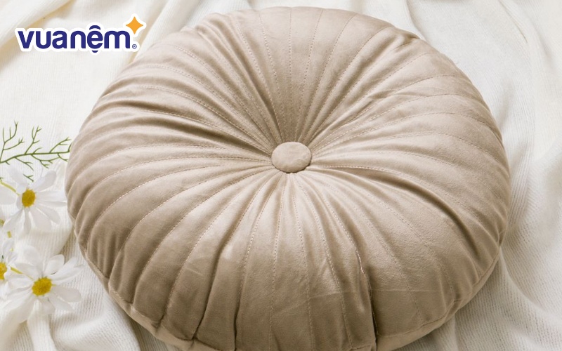 Mẫu gối để ghế sofa lọt top bán chạy hiện nay