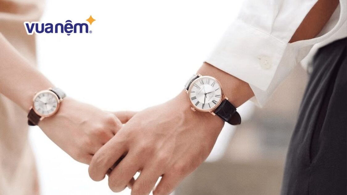kỷ niệm ngày cưới tặng gì