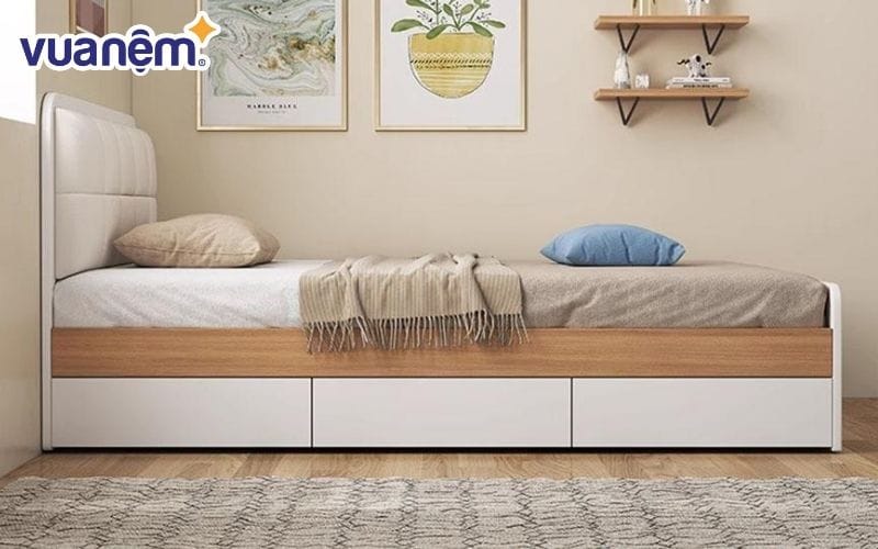 Lựa chọn nệm theo sở thích