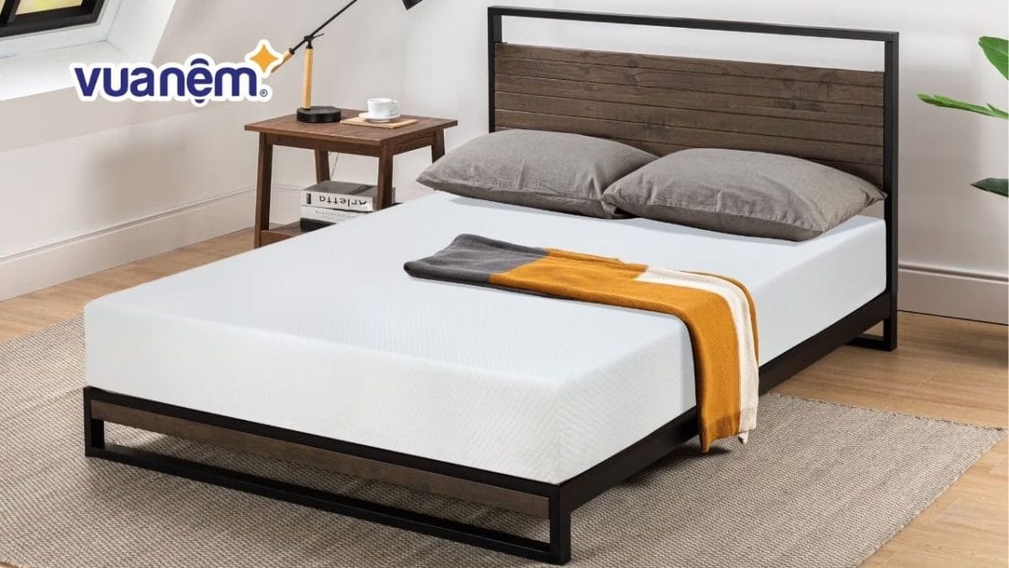 nệm 1m2x1m6