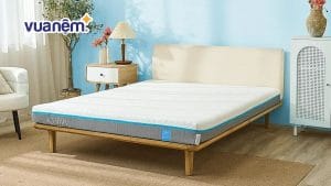 Cập nhật bảng giá nệm 1m5x1m8 chi tiết theo từng chất liệu