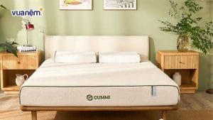 Top 5 mẫu nệm 1m5x1m9 bán chạy năm 2026