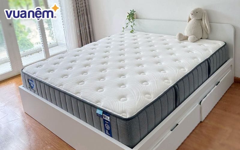Chứng chỉ an toàn và chất lượng