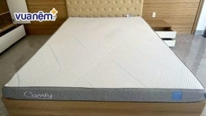 Bảng giá nệm 80cm năm 2026 và kinh nghiệm chọn mua