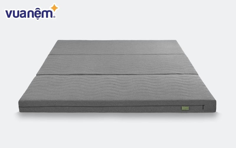 Đệm bông ép 1m2 x 1m9 Everon