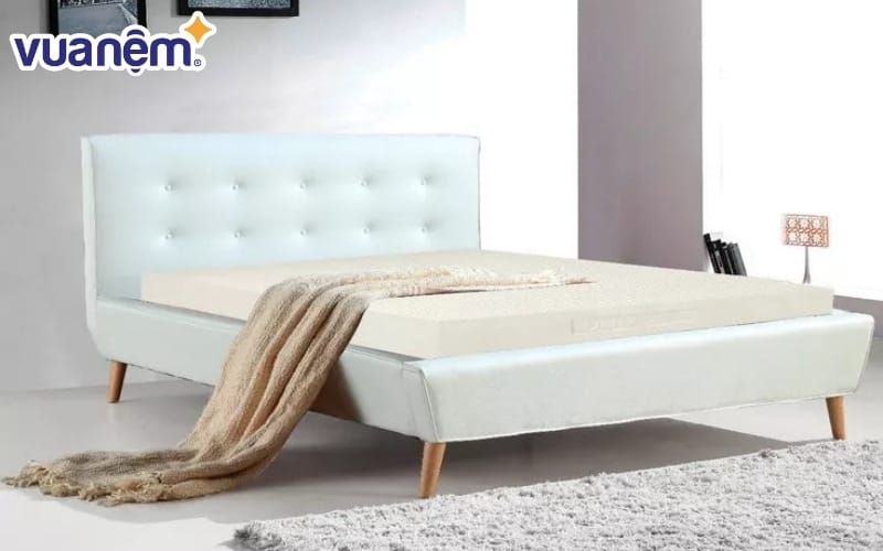 Liên Á Premium Classic là dòng nệm cao su thiên nhiên chất lượng