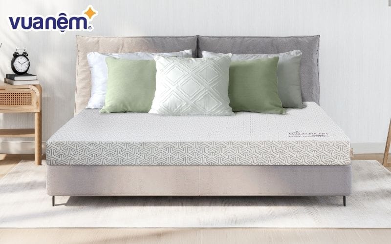 Nệm cao su Hàn Quốc là gì?