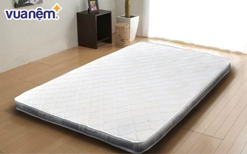 Nệm cao su tổng hợp