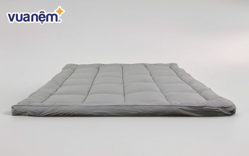 Thế Giới Nệm - Địa chỉ mua topper Đà Nẵng