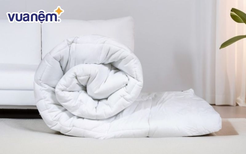 Tatana - Cửa hàng bán nệm topper Đà Nẵng giá tốt